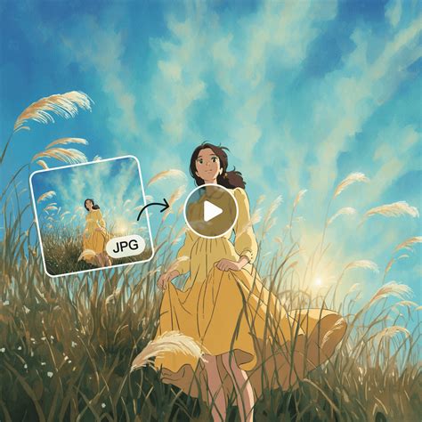 Animate Gambar AI - Alat Gratis untuk Membuat Video oleh VideoMaker - muktibox.com