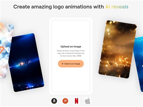 Animate Your Logo For Free With AI Logo Reveals - muktibox.com