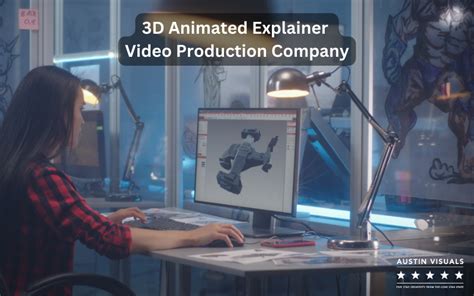 Animated Explainer Video Production Company - muktibox.com