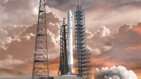 Animation of NASA's ESCAPADE launched to Mars atop Blue Origin's New ... - wintechmobiles.com