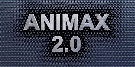 ANIMAX - Procedural animation system - Blender Market