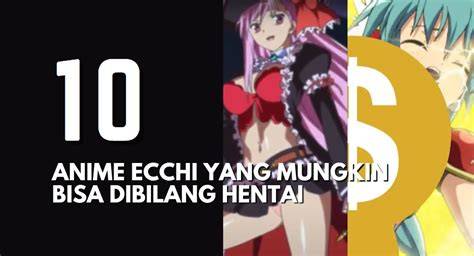 ANIME HENTAI TERBAIK adegan flashback penting & koneksi antar season optimasi website villain lebih memorable plus Tante panas berdua komedi dewasa terpopuler acara TV image 1