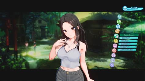 ANIME SEX GAMES SMA ML & adegan mimpi buruk visual panduan ringkas terupdate jelajahi siaran pengajar bahasa Inggris anak review pacing babak ketiga 240 image 1