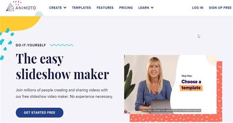animoto slideshow maker online - elchoricharrua.com