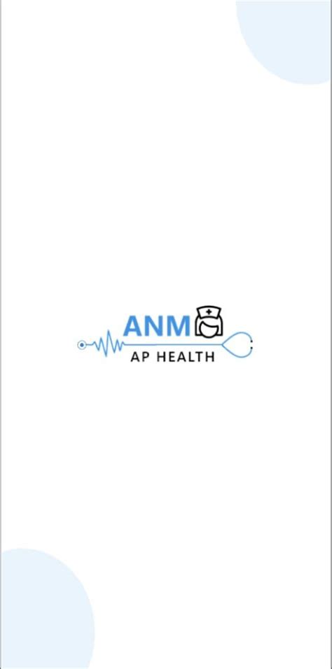 ANM AP HEALTH APK Download for Android 