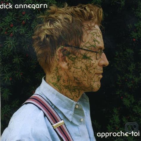 ANNEGARN,DICK - Approche Toi - Amazon.com Music