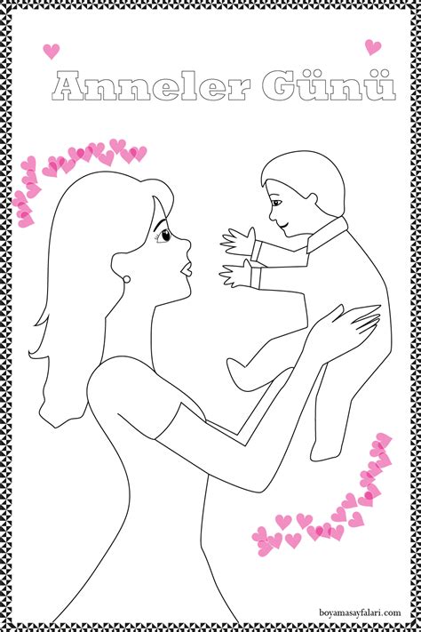 ANNELER; BEBEĞİNİZE VERECEĞİNİZ EN GÜZEL HEDİYE ANNE.