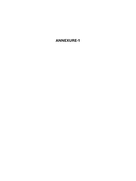 Annexure 1 - environmentclearance.nic.in - raincitystudios.com