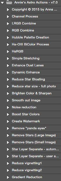 Annie's Astro Actions - AstroBackyard - wintechmobiles.com