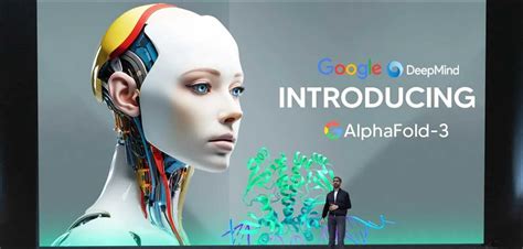 Announcing AlphaFold 3: our state-of-the-art AI model for ... - coolestguyplanet.net