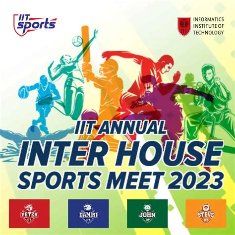 ANNUAL INTER HOUSE SPORT - TAAS EDUCATION