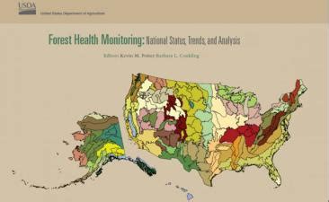 Annual National Forest Health Monitoring Reports - raincitystudios.com
