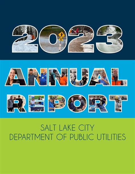 ANNUAL PERFORMANCE REPORT PUBLIC WATER-SEWER …