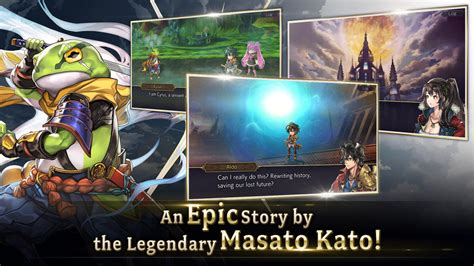 ANOTHER EDEN Global APK Download for Android 