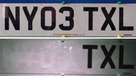 ANPR Specialists Present Ghost Plate Solution at ... - coolestguyplanet.net