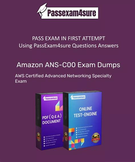 ANS-C00 Exam