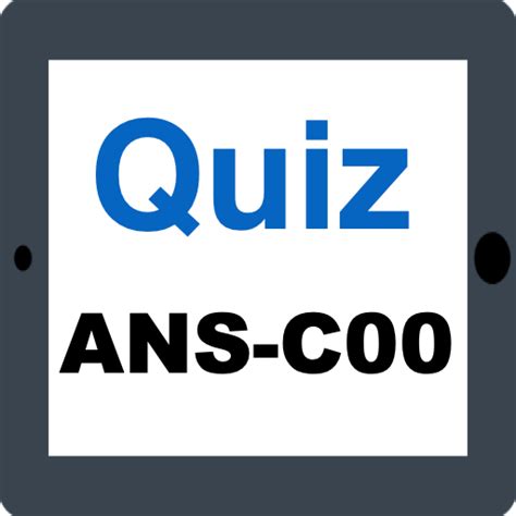 ANS-C00 Prüfungsaufgaben