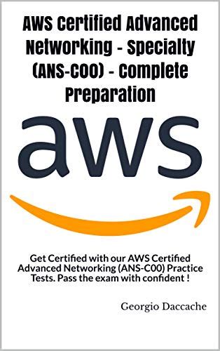 ANS-C00 Zertifizierungsprüfung