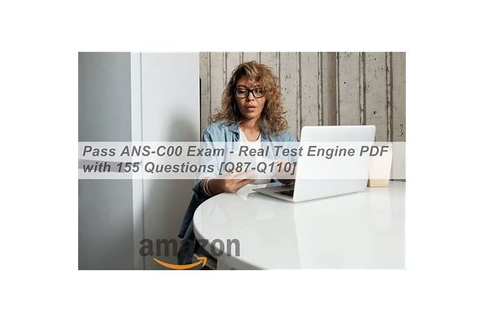 ANS-C00 PDF Demo