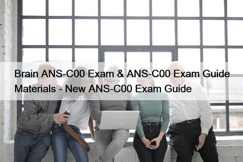 ANS-C00-KR Study Material
