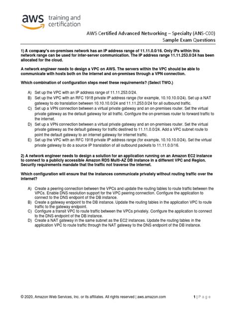ANS-C00-KR Zertifizierungsfragen.pdf
