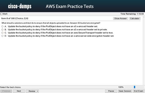 ANS-C01 Online Tests