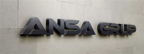 ANSA GRUP.