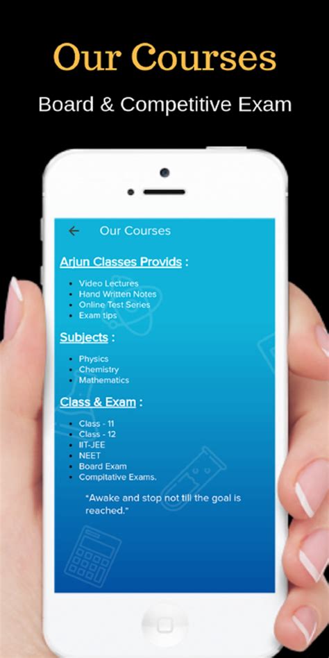ANSH CLASSES APK Download for Android 