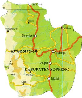 Anshar: SEJARAH SOPPENG - wintechmobiles.com