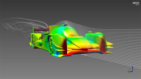 Ansys CFD Simulation Software | CFD Analysis - Simutech - wintechmobiles.com
