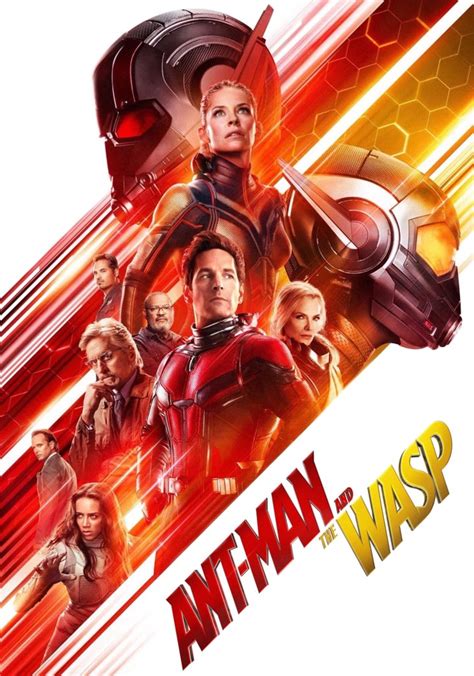 ANT MAN AND THE WASP WATCH ONLINE
 СМОТРЕТЬ ОНЛАЙН