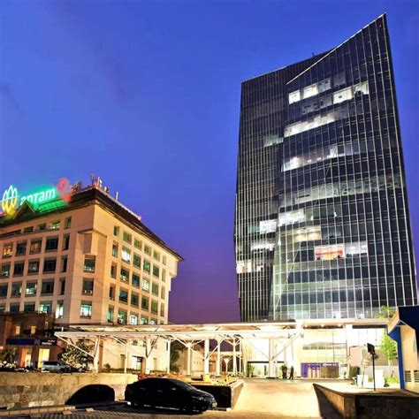 antam tower - elchoricharrua.com