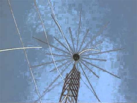 ANTENA SPECTRUM 1600 (2) - YouTube