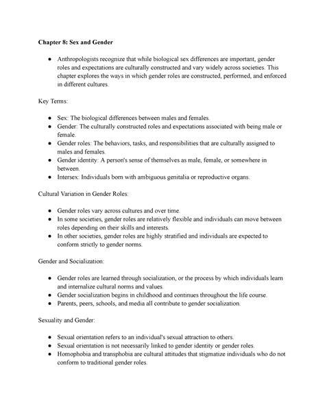 Anth 202 Chapter 8 Flashcards | Quizlet - wintechmobiles.com