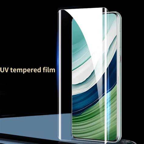 Anti Gores Kaca UV Glass Infinix Hot 60 Pro Plus Tempered Glass ... - raincitystudios.com