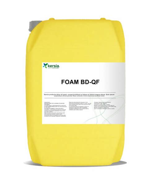 ANTI-GERM FOAM BD-QF - supportreglementaire.com