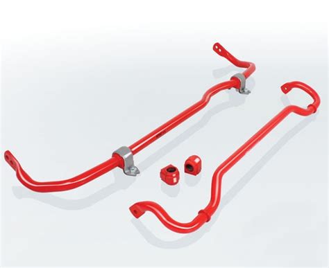 ANTI-ROLL-KIT Performance Sway Bars Eibach.