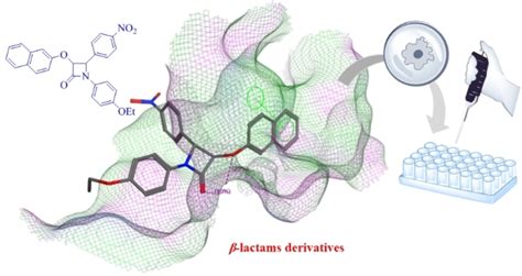 Antibacterial Activity and Molecular Docking of a Bicyclic Lactone as a ... - muktibox.com