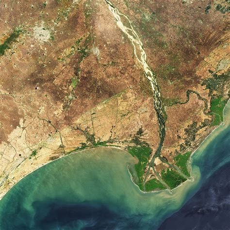 Anticipating Future Sea Levels - Science@NASA - muktibox.com
