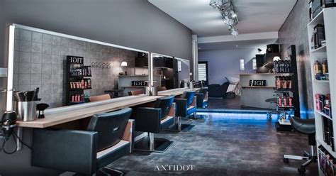 ANTIDOT Hair Studio