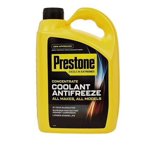 Antifreeze & Car Coolants in Automotive Winter Prep - raincitystudios.com