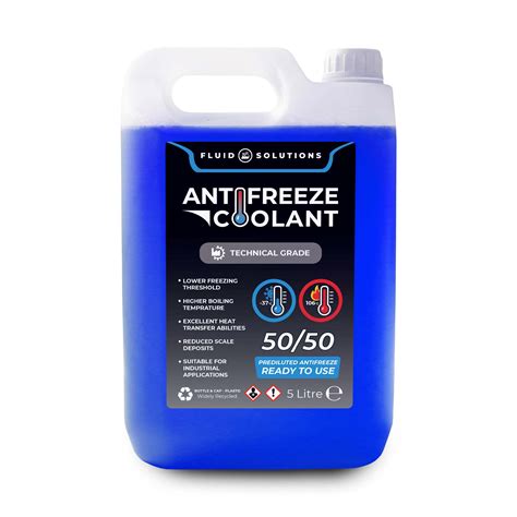 Antifreeze Coolant Concentrate | Buy Online - raincitystudios.com
