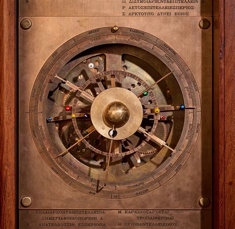 Antikythera Mechanism Replica, Ancient Greek Computer ... - Etsy - wintechmobiles.com