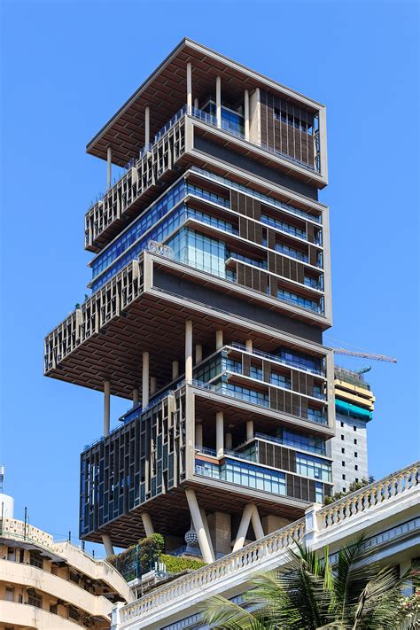 Antilia | - wintechmobiles.com