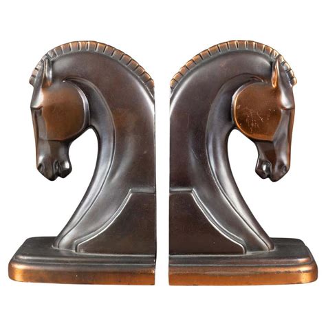 Antique and Vintage Bookends - Collectors Weekly - muktibox.com