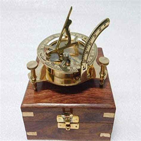 Antique and Vintage Compasses - Collectors Weekly - muktibox.com