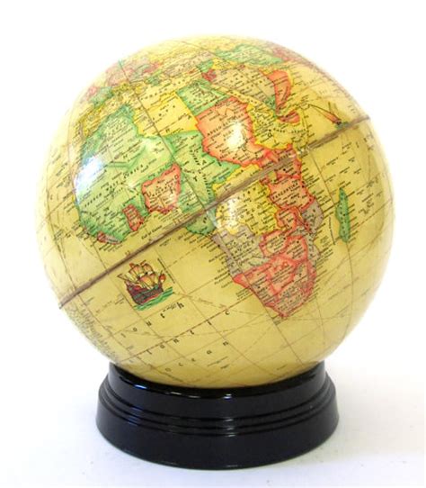 Antique and Vintage Globes - Collectors Weekly - muktibox.com