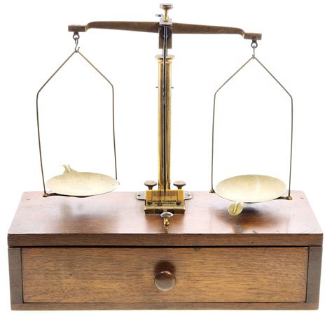 Antique Apothecary Balance Scales for sale | eBay - muktibox.com