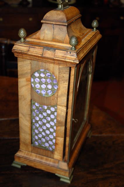 Antique Clock Cabinet Restoration - Pendulum of Mayfair - muktibox.com