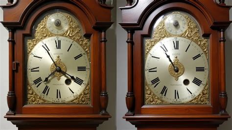 Antique Clock Repair & Restoration - Chelsea Clock - muktibox.com
